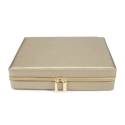 Large Travel Jewlery Case