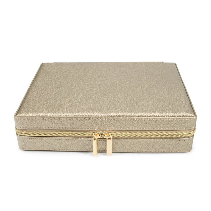 Large Travel Jewlery Case
