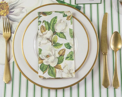 Magnolia Guest Napkins