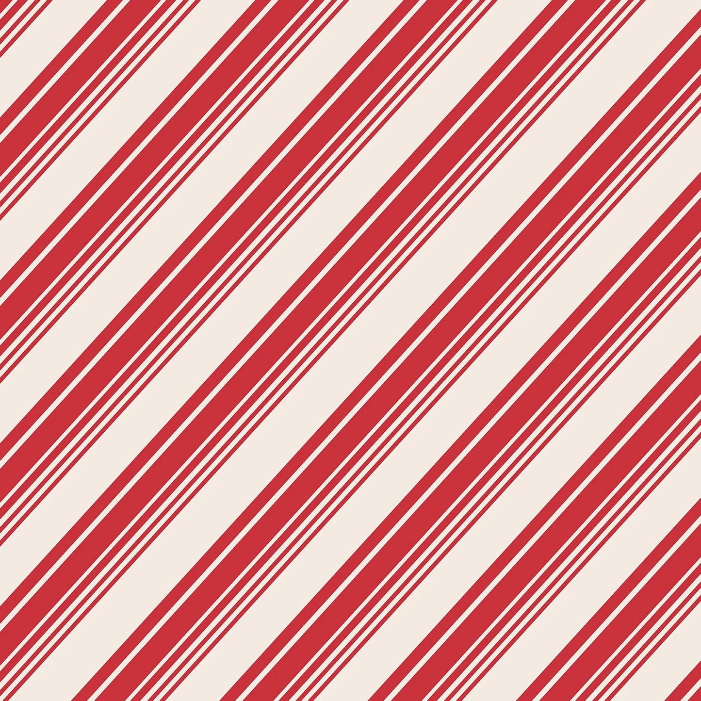 Peppermint Cocktail Napkins