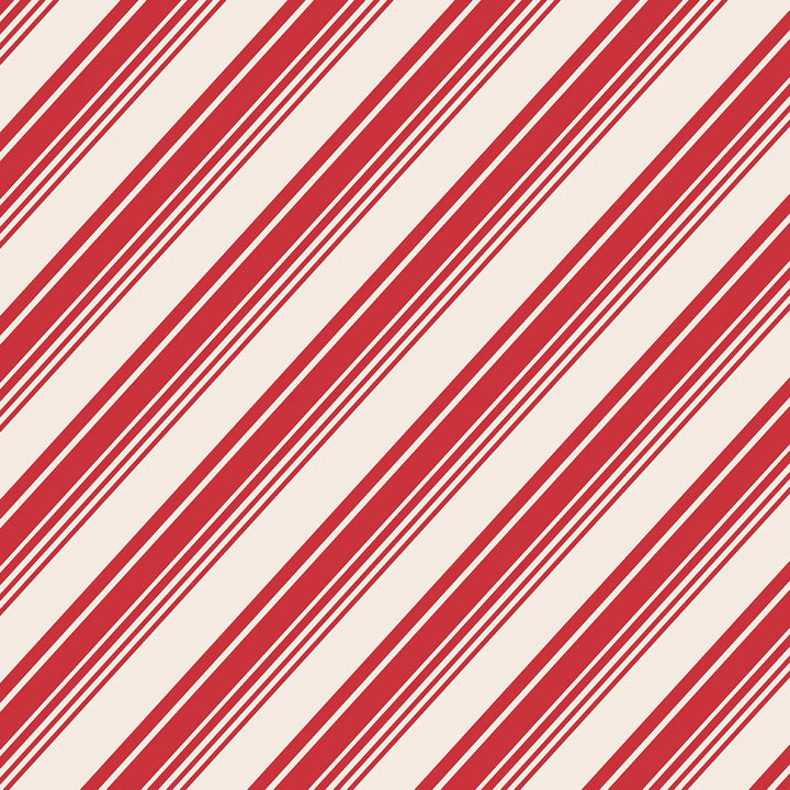 Peppermint Cocktail Napkins
