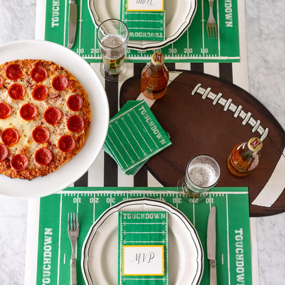 Touchdown Guest Napkins