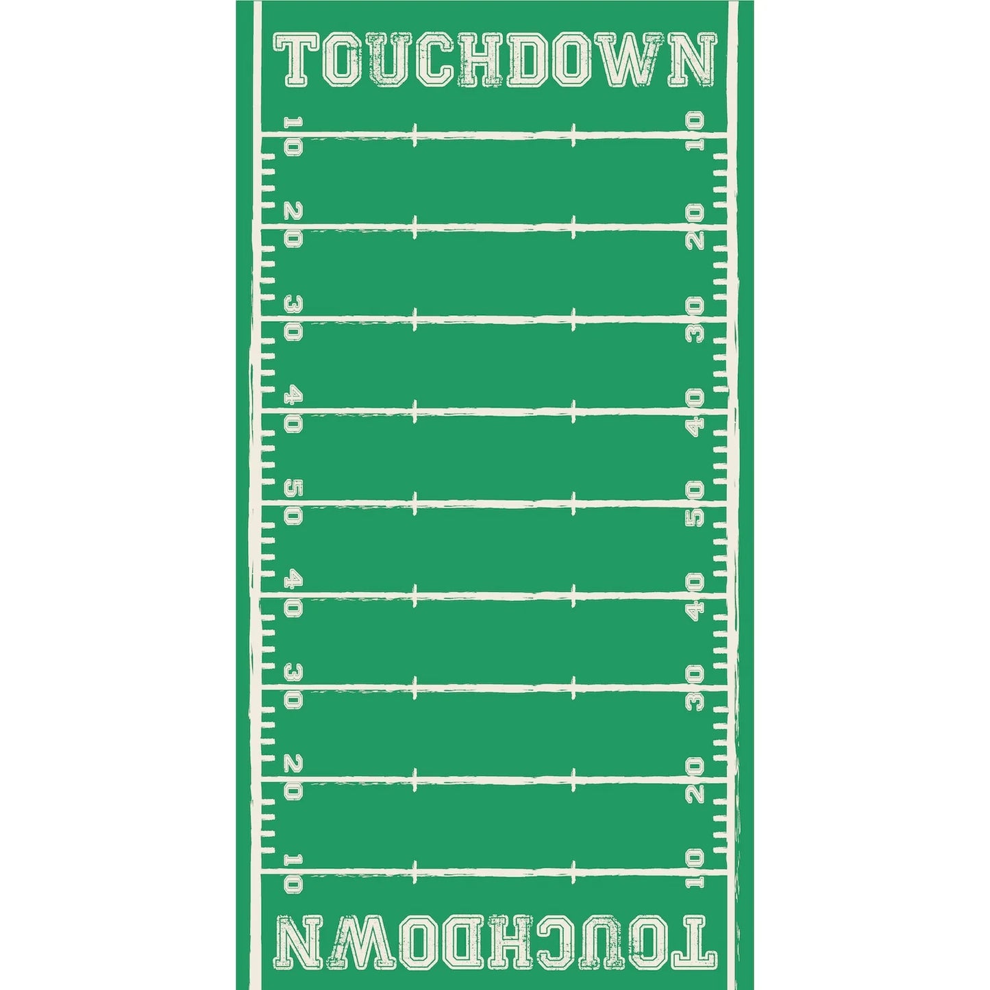 Touchdown Guest Napkins