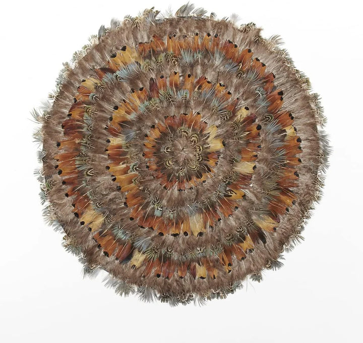 Pheasant Park Placemats Set of Four