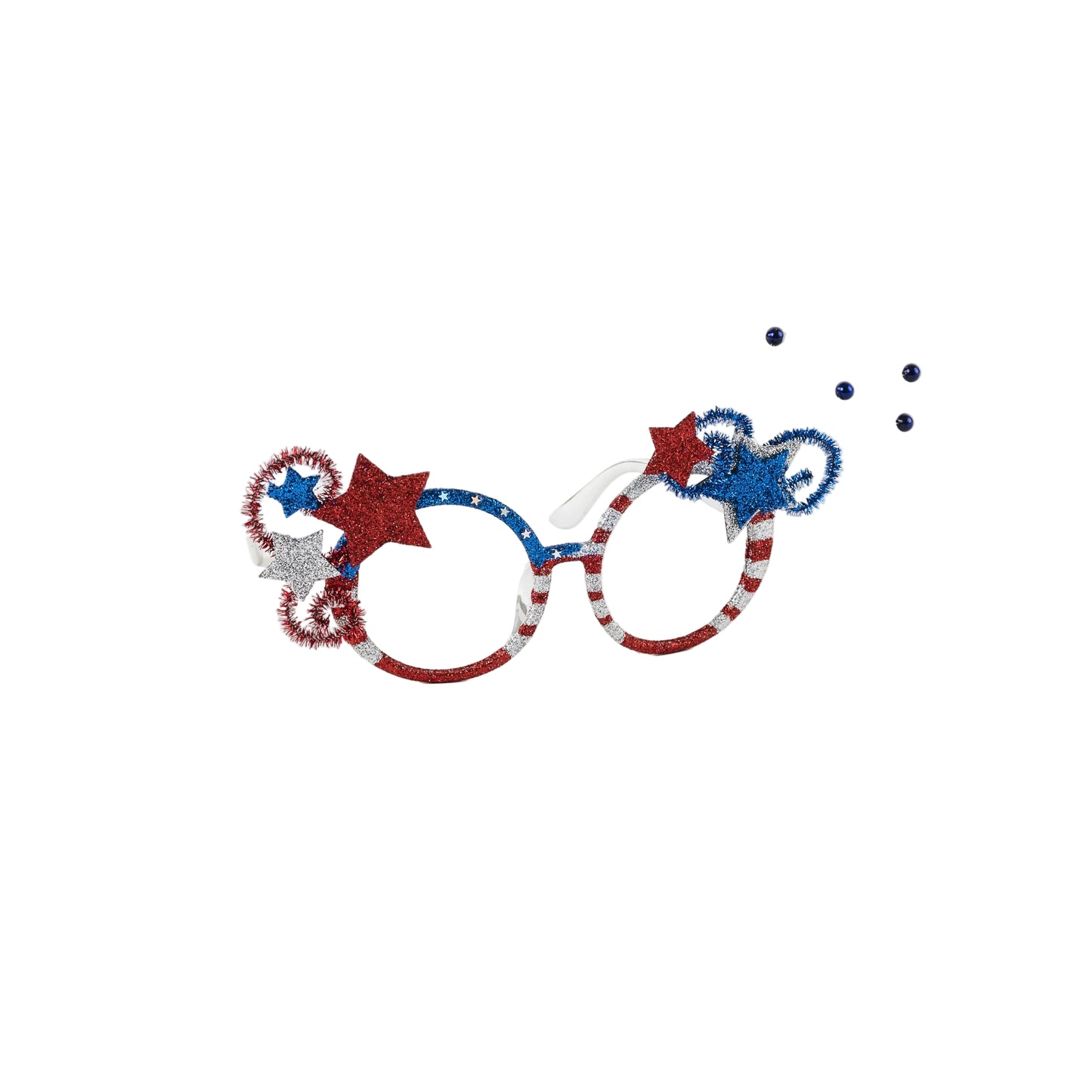 Patriotic Glasses