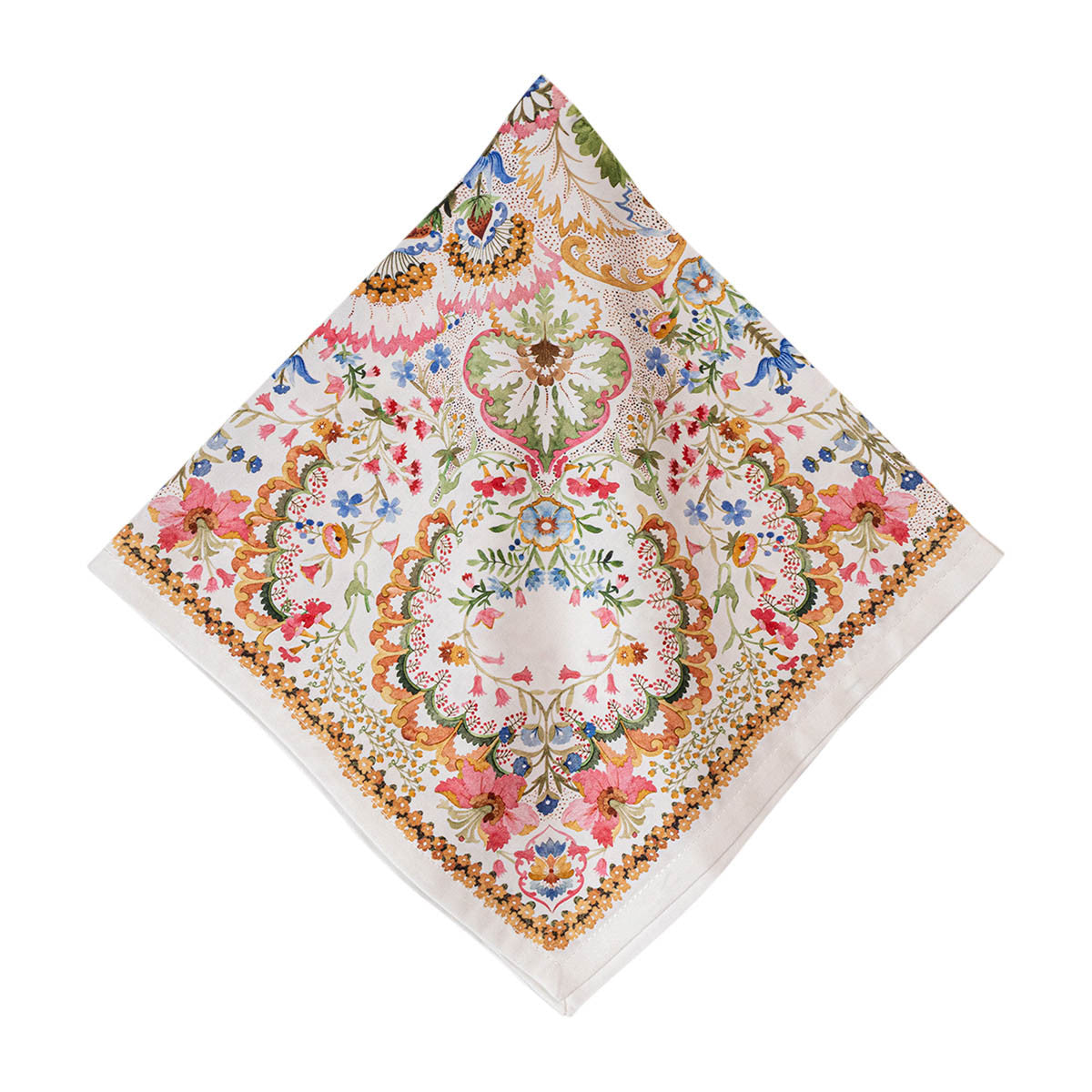 4 Sofia Napkins