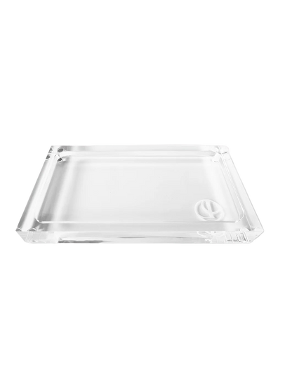 Medium Lucite Tray