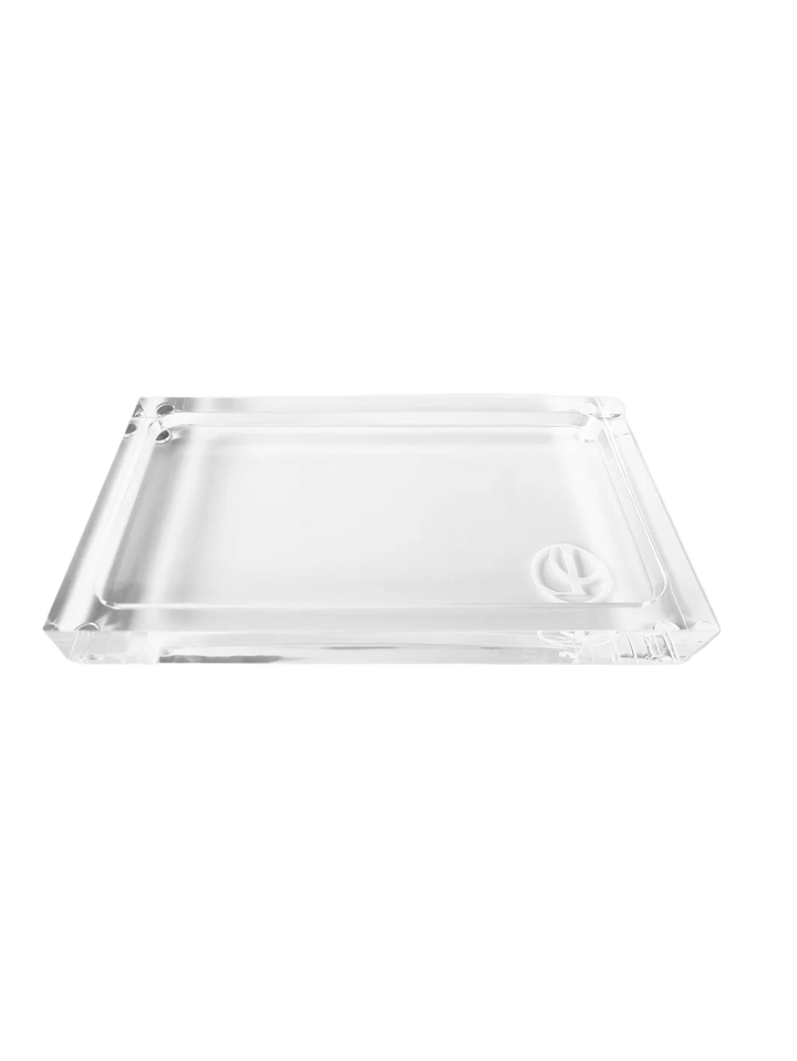 Medium Lucite Tray
