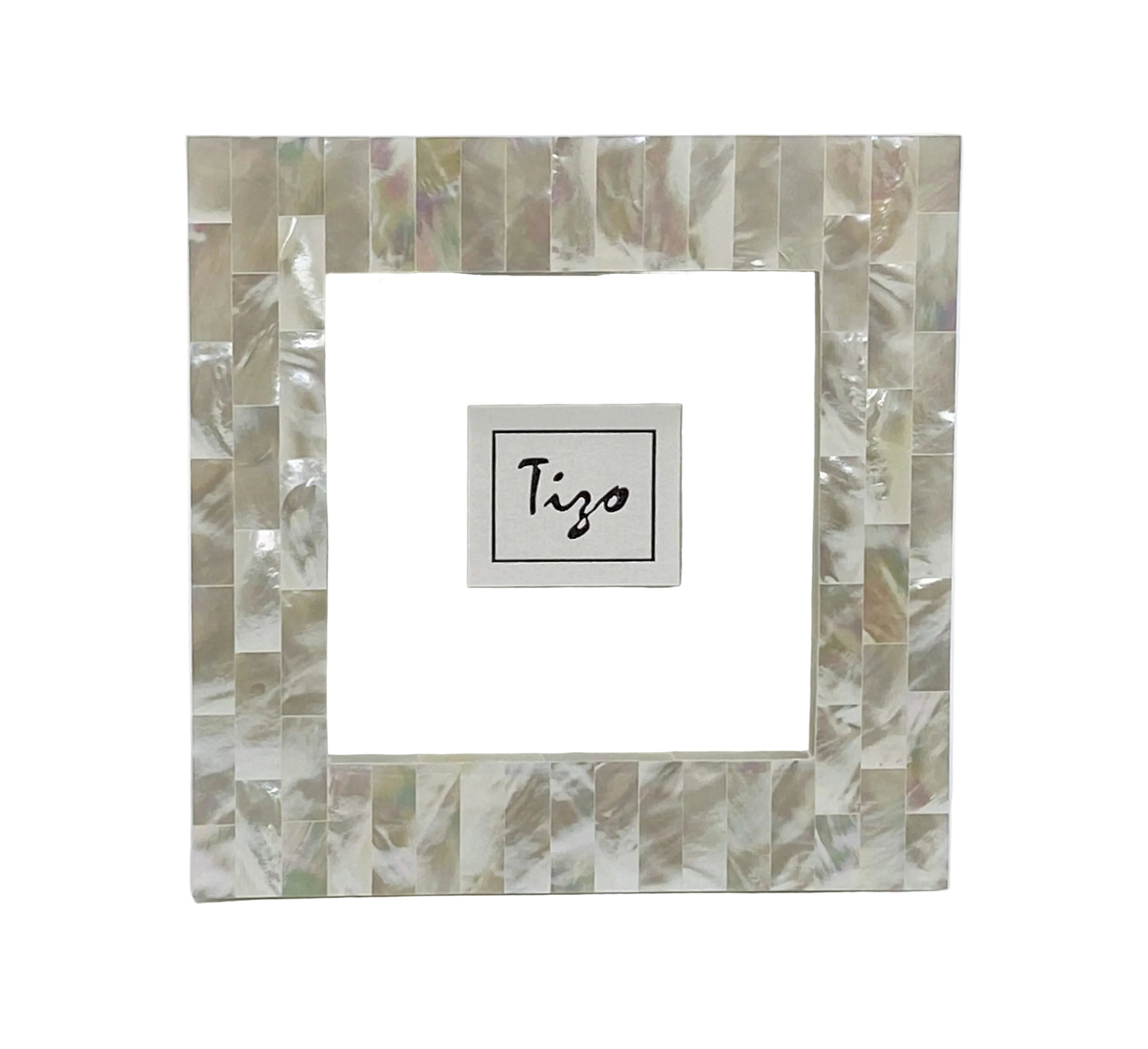 Mother of Pearl Frame