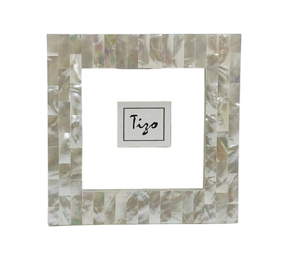 Mother of Pearl Frame