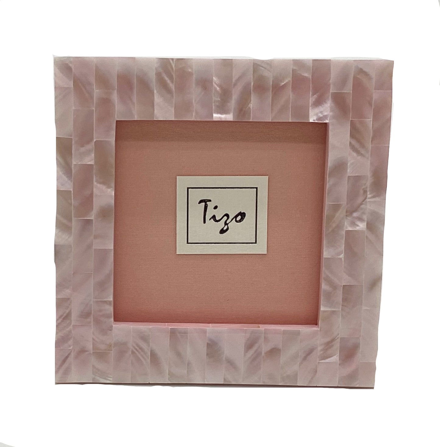 Mother of Pearl Frame