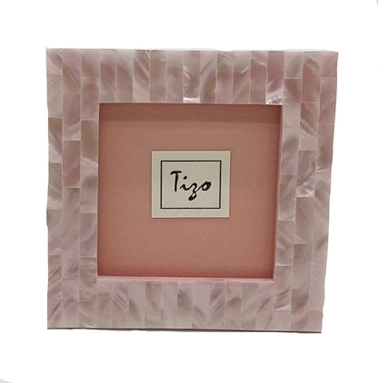 Mother of Pearl Frame