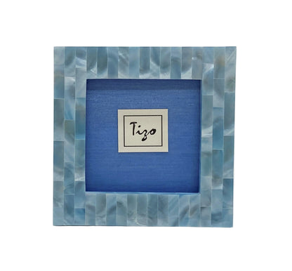 Mother of Pearl Frame
