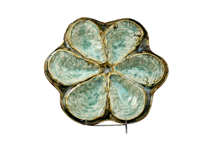 Traditional Oyster Platter