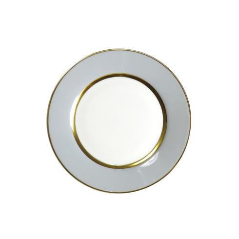Mak Dessert Plate