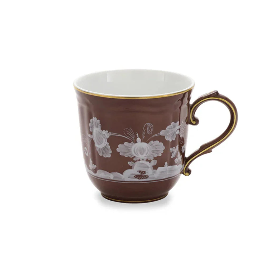 Castagna Oriente Italiano Mug