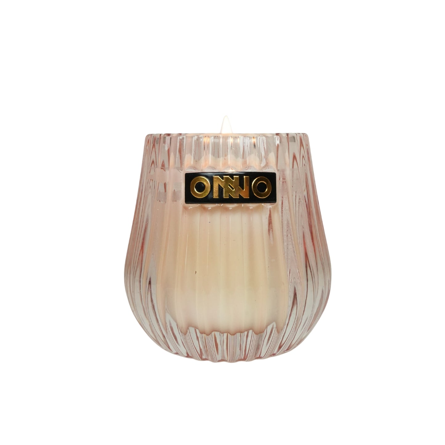 Eclectic Candle