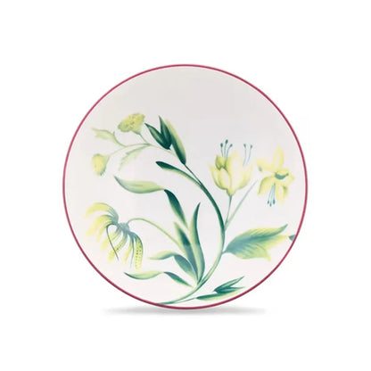 Florenza Acanto Fondo Fruit Bowl