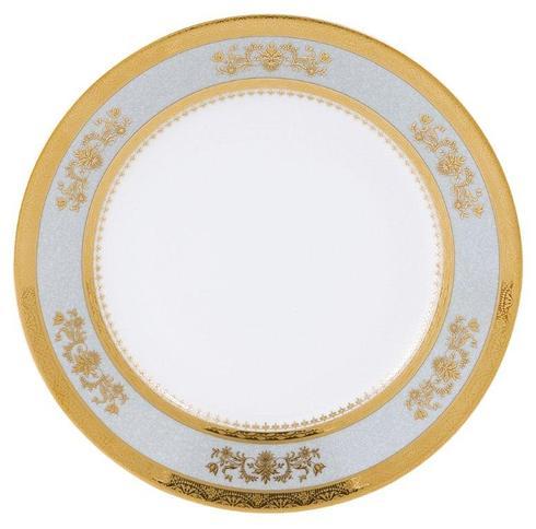 Osray Powder Blue Dinner Plate