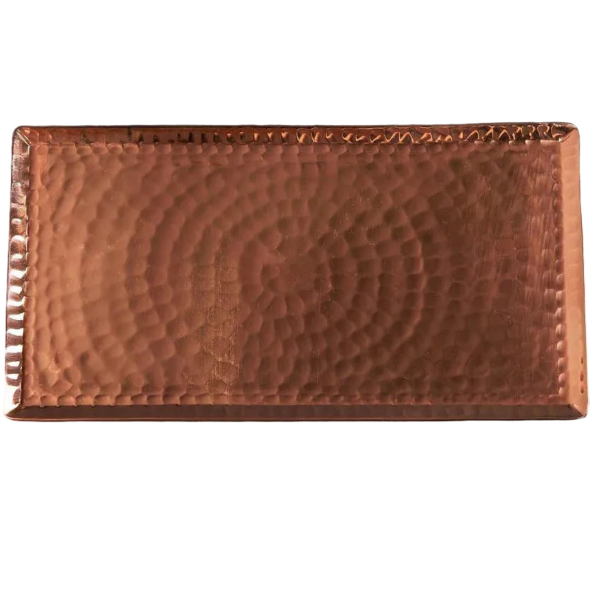 Copper Small Tray