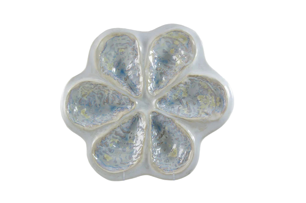 Traditional Oyster Platter