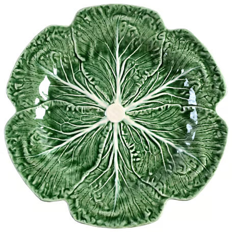 Cabbage Charger