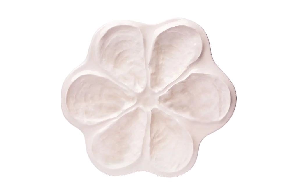 Traditional Oyster Platter