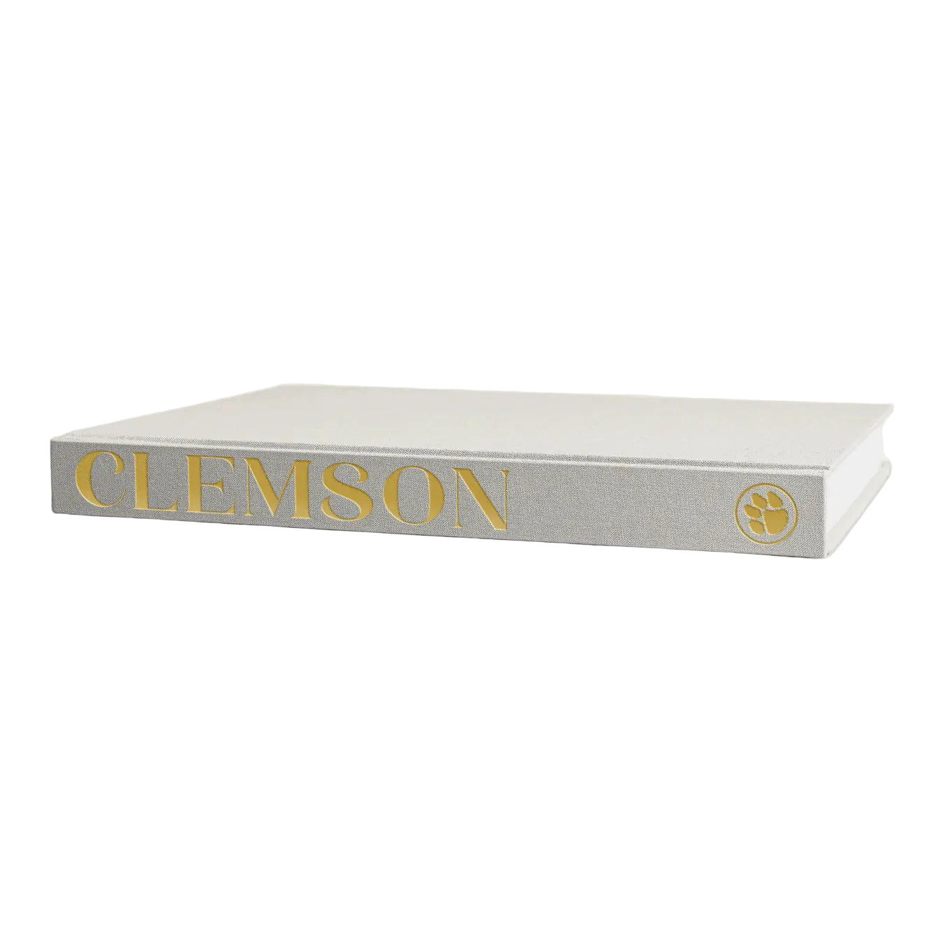Pastel Proper Blank Book