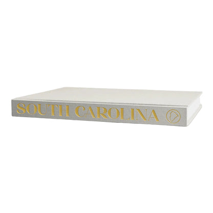 Pastel Proper Blank Book