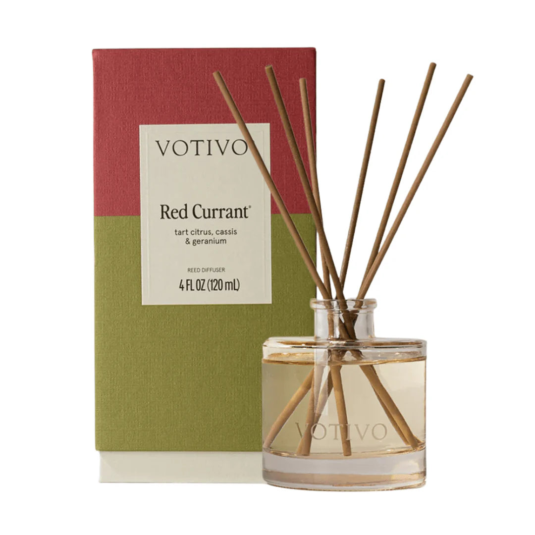 Red Currant Reed Diffuser