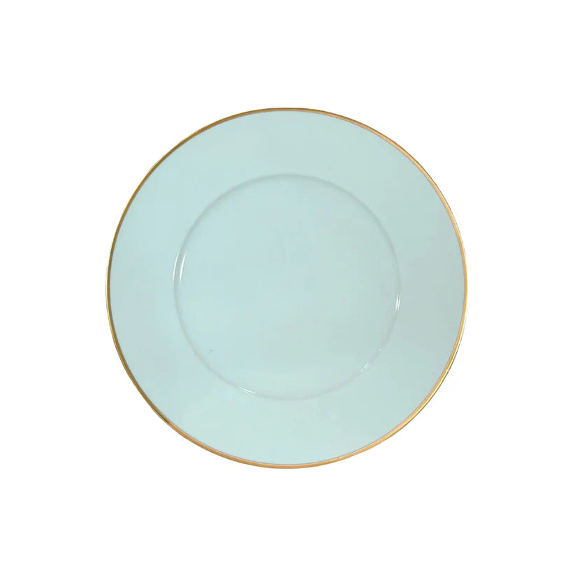 Anna's Chargers - Powder Blue