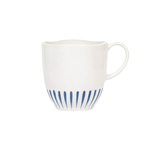 Sitio Stripe Mug