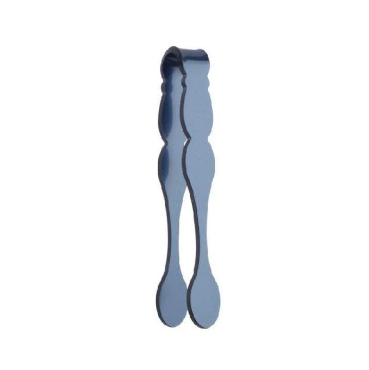 Lapis Blue Small Tongs