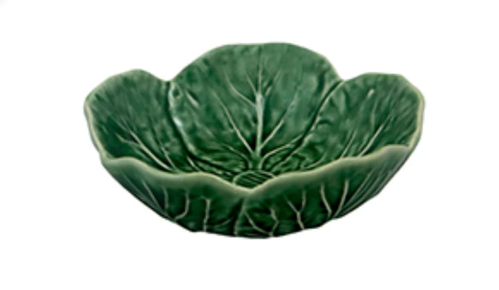 Small Cabbage Bowl