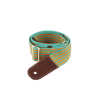 Beach Stripe Drinks Box Swing Sling