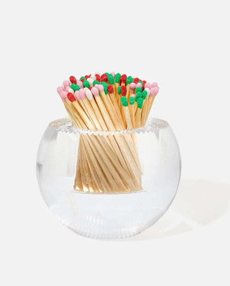 Holiday Match Striker