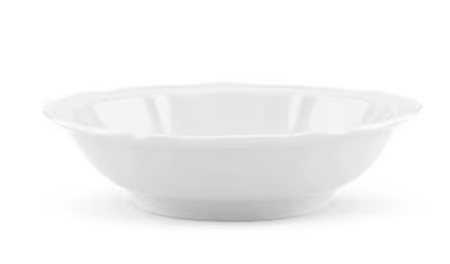 Antico Doccia Fruit Bowl