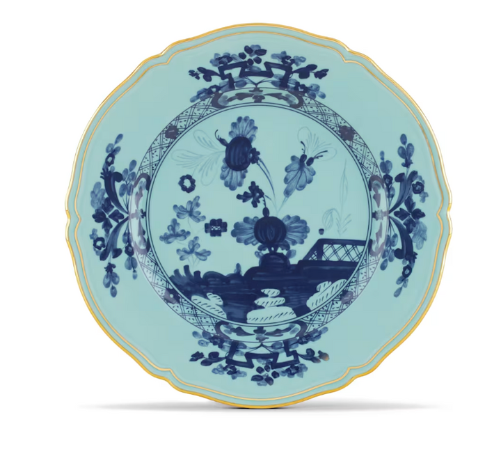 Iris Oriente Italiano Charger