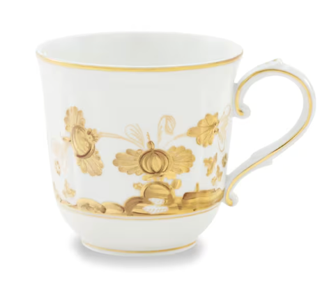 Aurum Oriente Italiano Mug