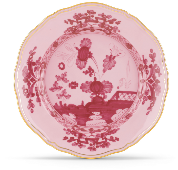 Porpora Oriente Italiano Dinner Plate