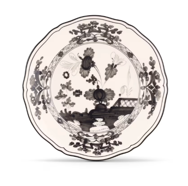 Albus Oriente Italiano Dessert Plate