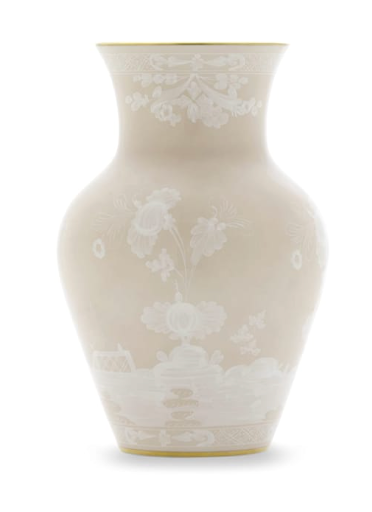 Meringa Oriente Italiano Ming Vase