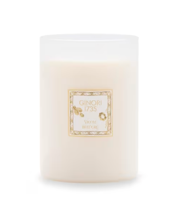 Aurum Oriente Italiano Large Scented Candle