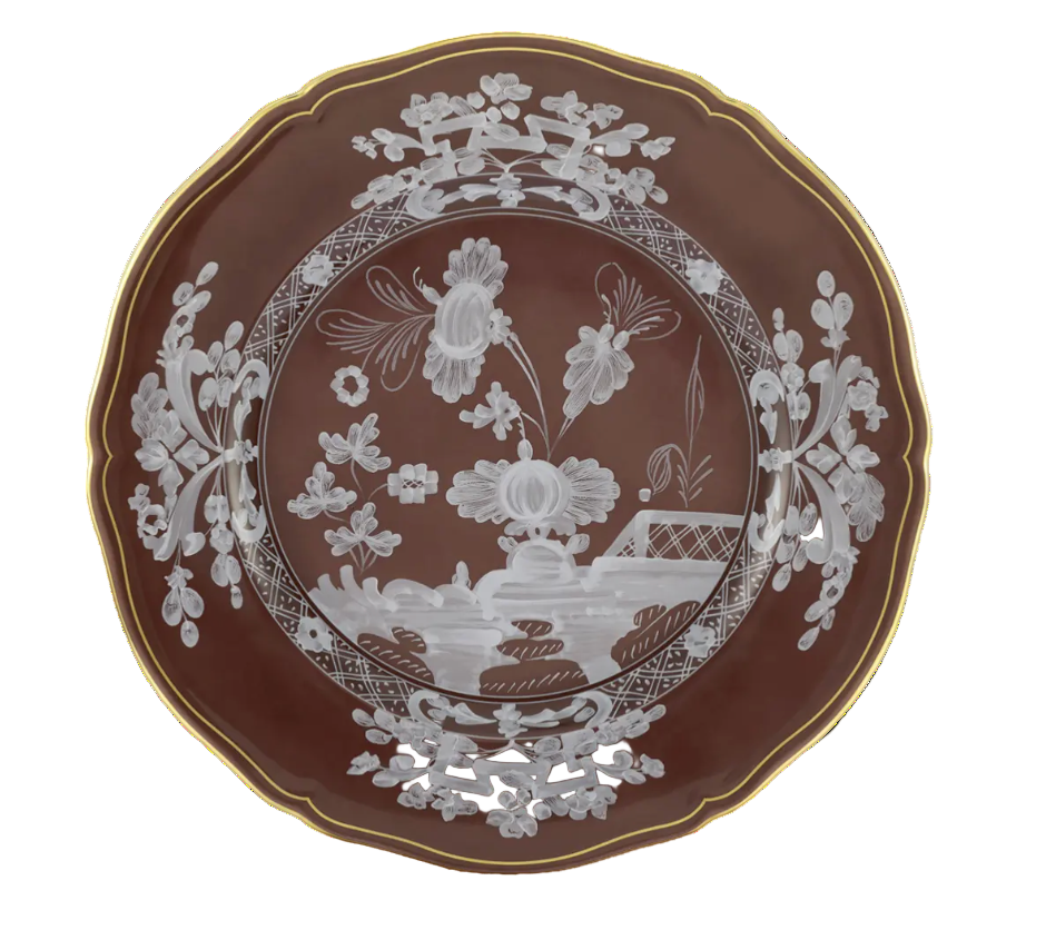 Castagna Oriente Italiano Charger