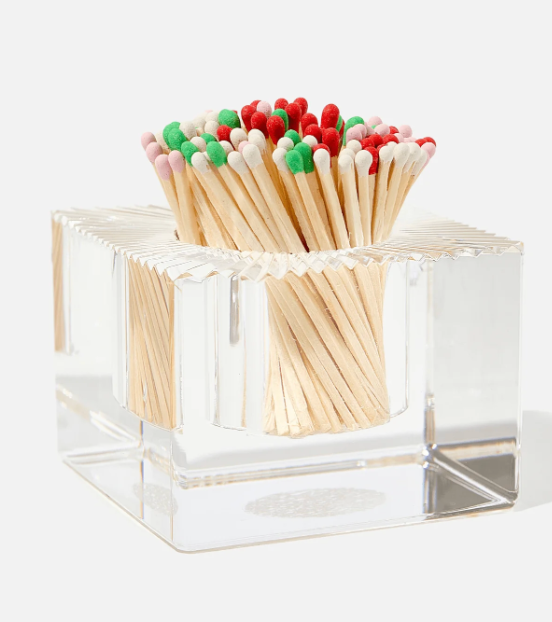 Holiday Match Striker Square