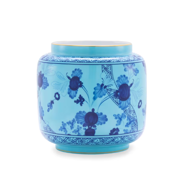 Iris Oriente Italiano Candle Holder