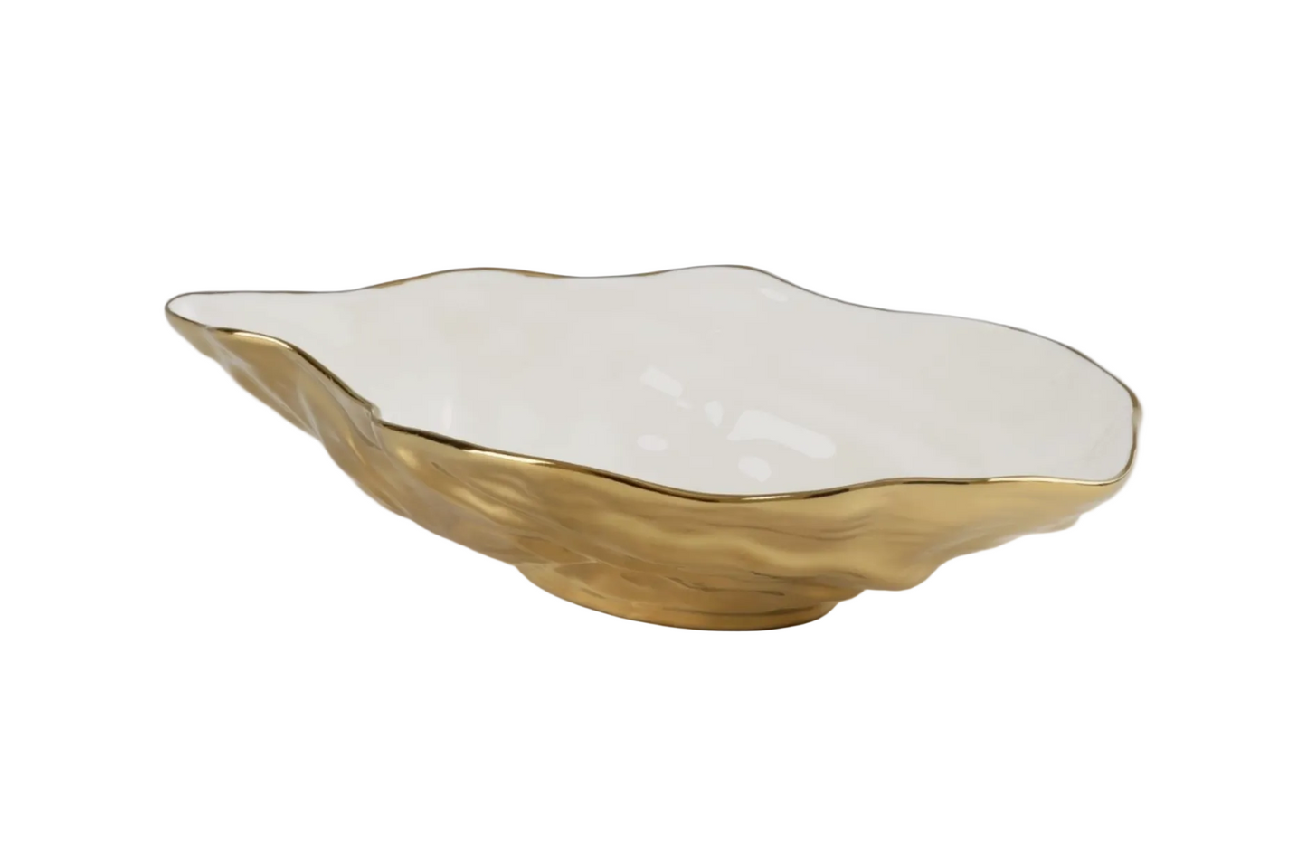 Medium Oyster Bowl