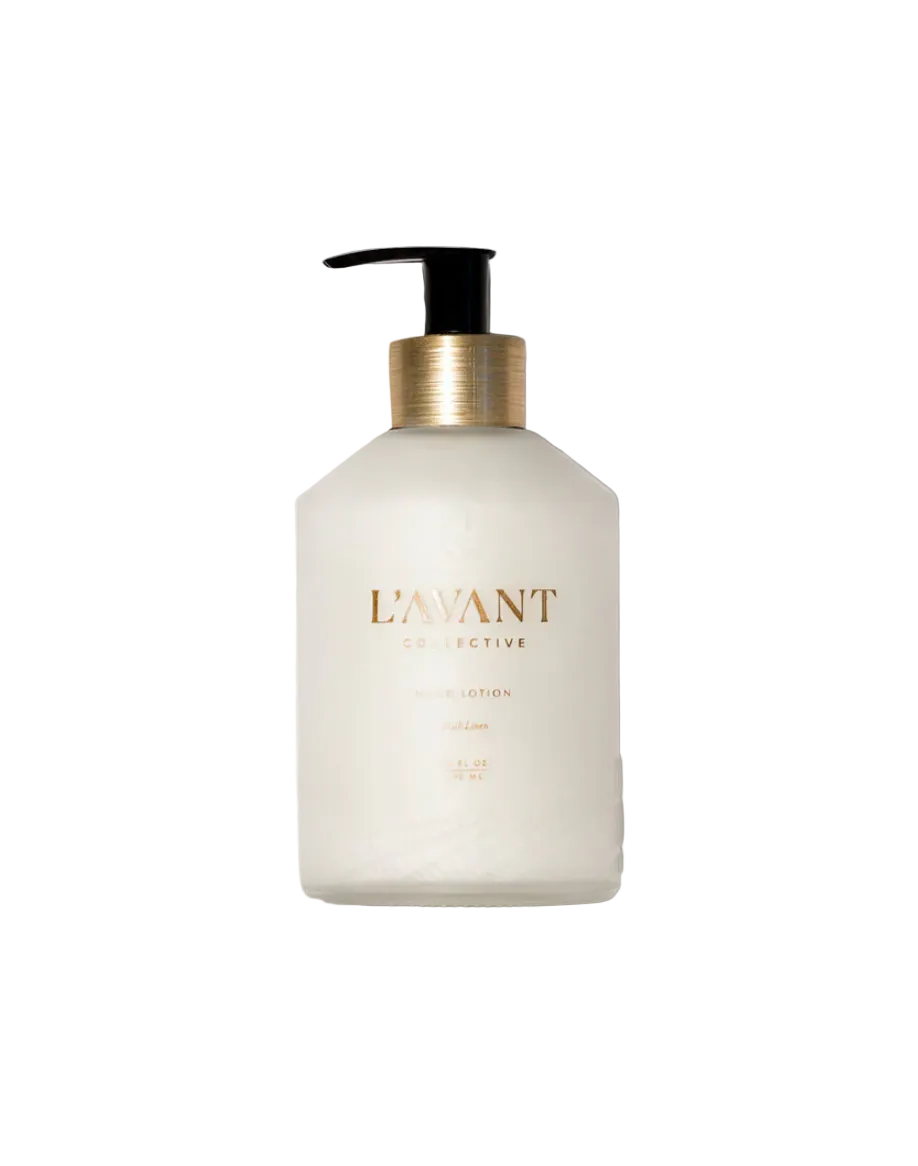 Fresh Linen Hand Lotion