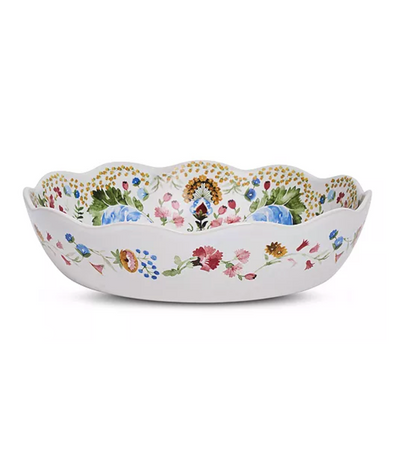 Sofia Serving Bowl