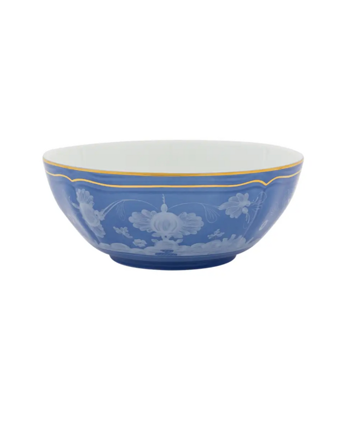Pervinca Oriente Italiano Bowl